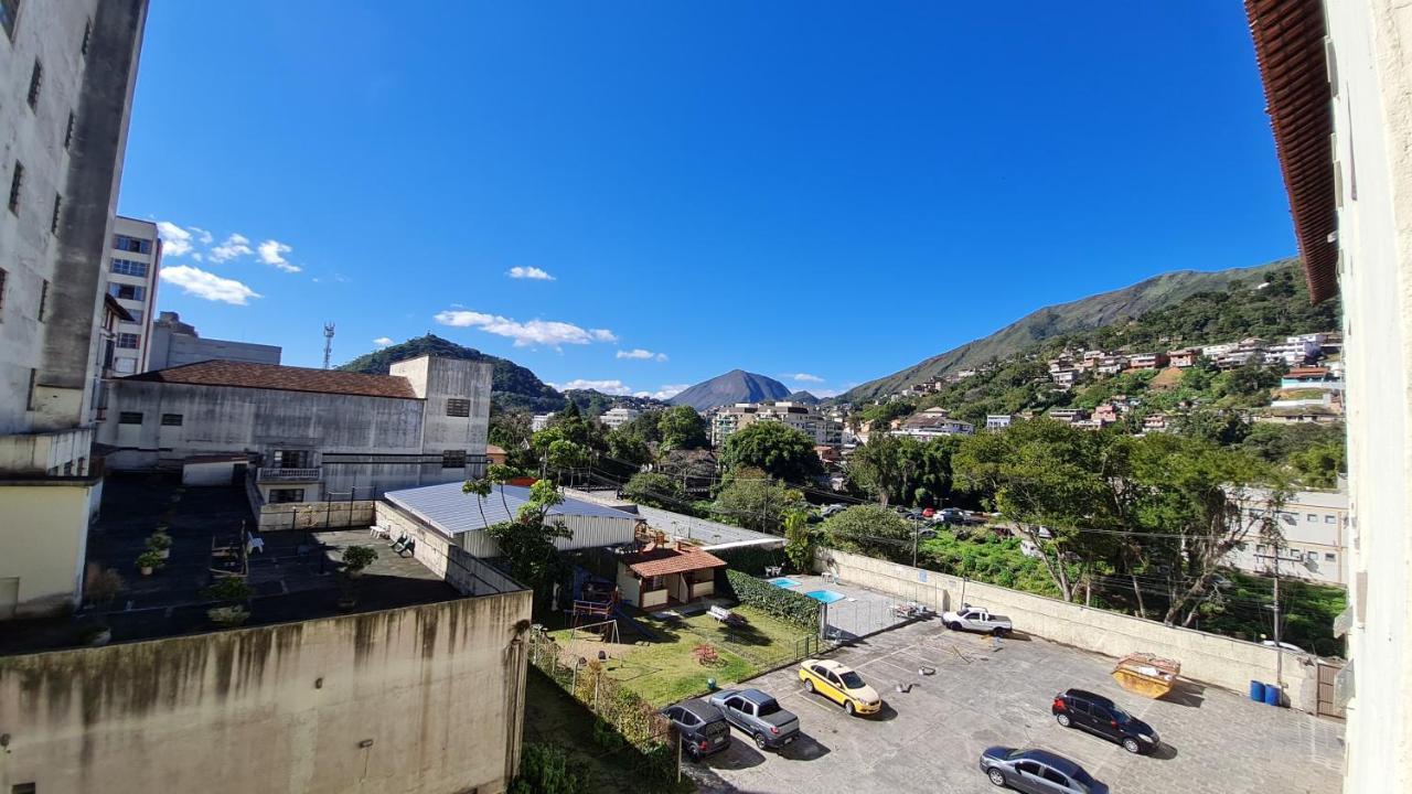 Apartment Estudio 328 Da Serra/teresopolis Rj