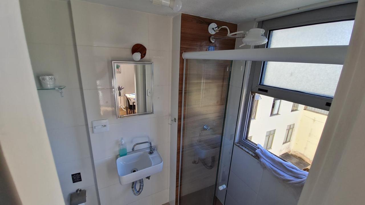 Apartment Estudio 328 Da Serra/teresopolis Rj *