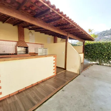 Estudio 328 Da Serra/Teresopolis Rj Exterior photo