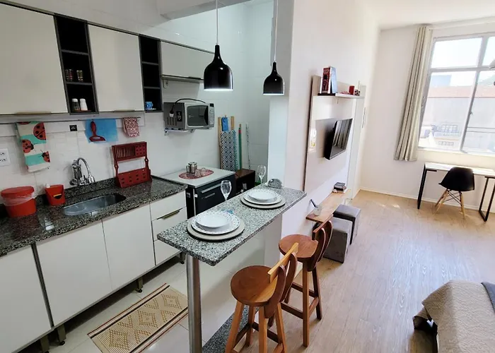 Estudio 328 Da Serra/Teresopolis Rj