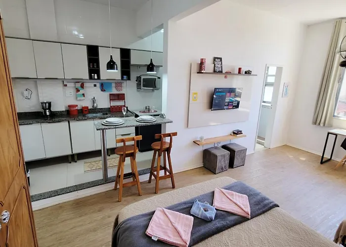 Estudio 328 Da Serra/Teresopolis Rj