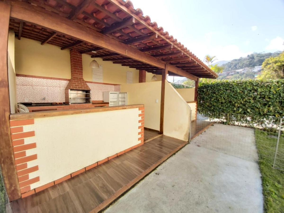 Estudio 328 Da Serra/teresopolis Rj 公寓