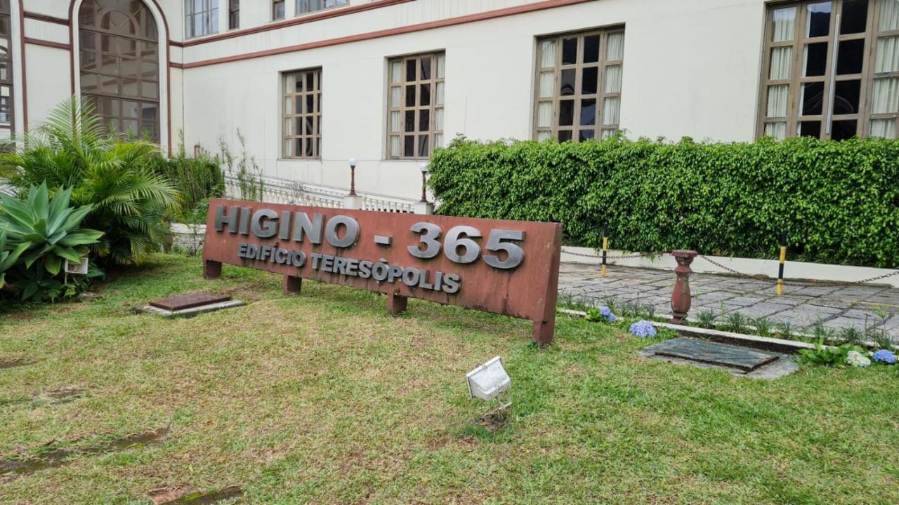 公寓 Estudio 328 Da Serra/teresopolis Rj *