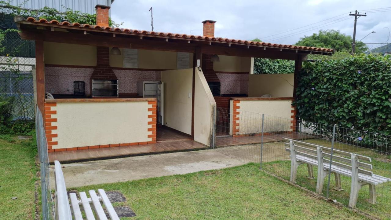 Estudio 328 Da Serra/teresopolis Rj *