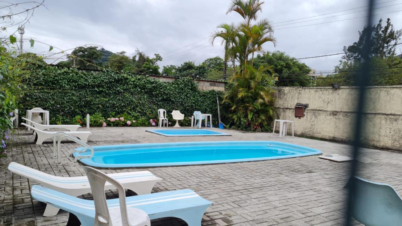Estudio 328 Da Serra/teresopolis Rj 公寓 Teresópolis
