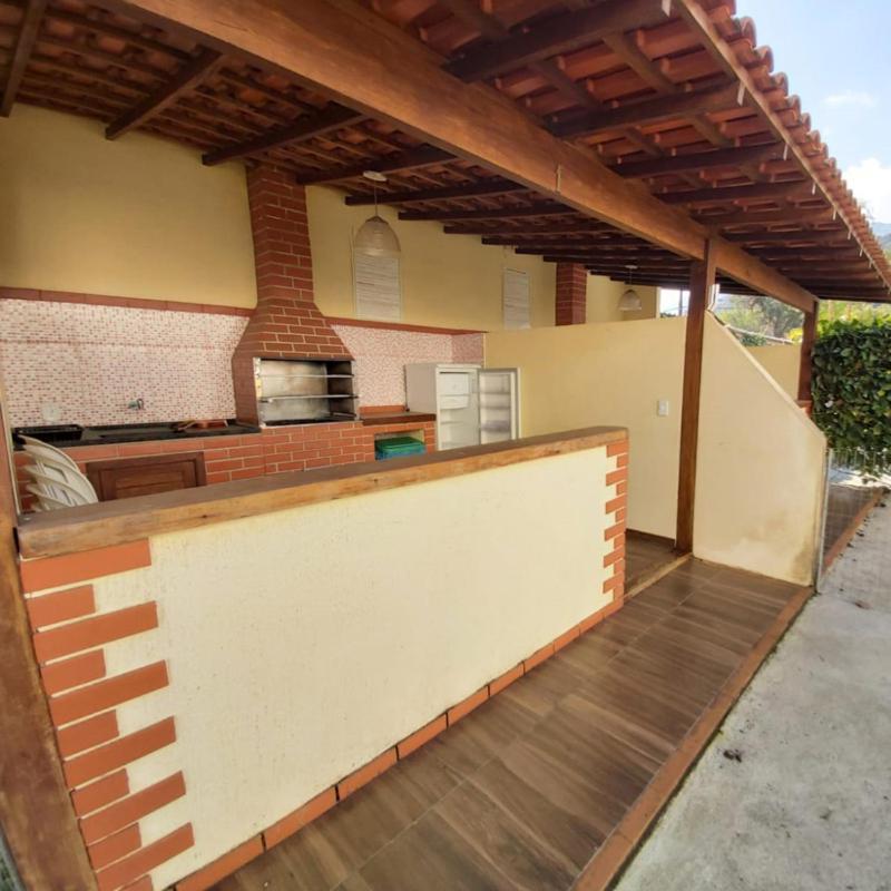 Estudio 328 Da Serra/teresopolis Rj 公寓 *