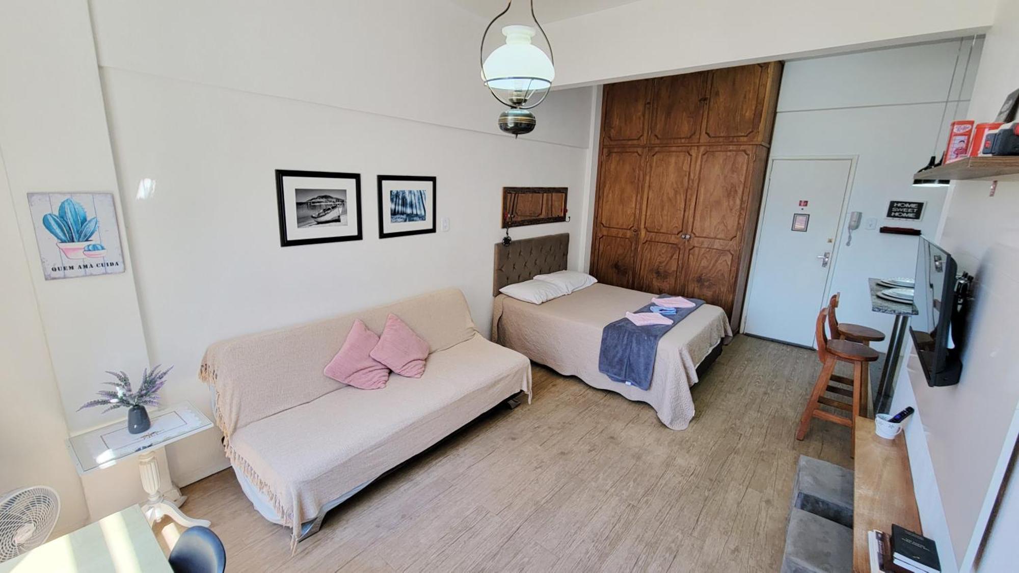 Estudio 328 Da Serra/teresopolis Rj 公寓 Teresópolis